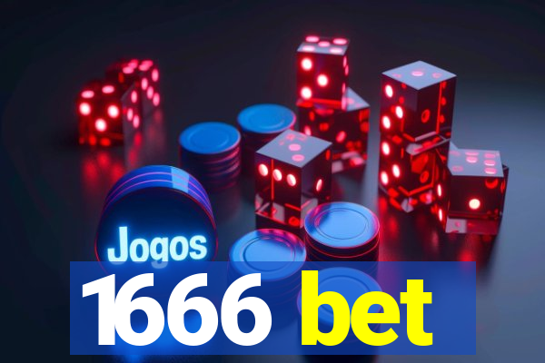 1666 bet